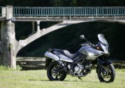 Suzuki V-Strom 650